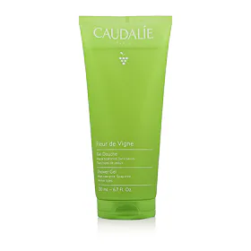 Sprchový gel Caudalie Fleur de Vigne 200 ml
