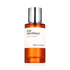 Maison Crivelli Cuir InfraRouge Extrait de Parfum 50 ml UNISEX