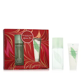 Toaletní voda Elizabeth Arden Green Tea SET1 100 ml Kazeta