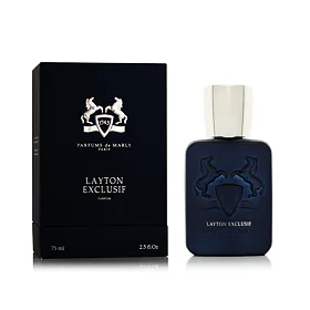 Parfums de Marly Layton Exclusif EDP 75 ml UNISEX