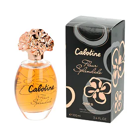 Grès Cabotine Fleur Splendide EDT 100 ml W