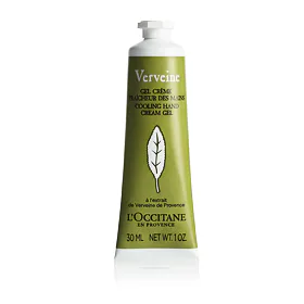 Krém na ruce L'Occitane Verveine 30 ml