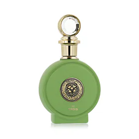 North Stag Expressions Trois III Extrait de Parfum 100 ml UNISEX