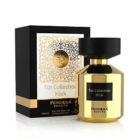 Pendora Scents Tizi Collection Klick EDP 100 ml UNISEX