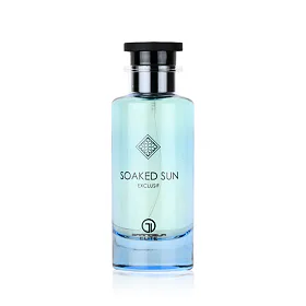 Grandeur Soaked Sun Exclusif EDP 100 ml UNISEX