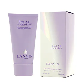 Tělové mléko Lanvin Éclat D´Arpege 150 ml
