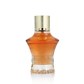 Nuparfums Black Is Black for Women EDP 100 ml W