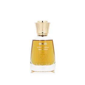 Renier Perfumes Genius Extrait de Parfum 50 ml UNISEX