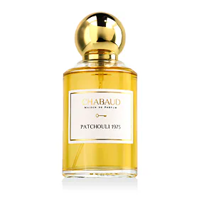 Parfémovaná voda Chabaud Patchouli 1973 100 ml