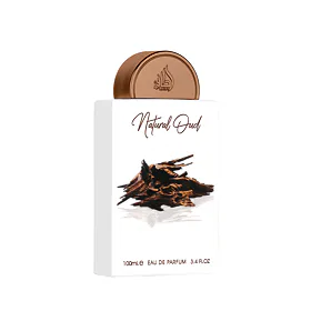 Lattafa Pride Natural Oud EDP 100 ml UNISEX