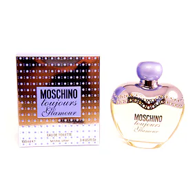 Moschino Toujours Glamour EDT 30 ml W