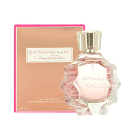 Oscar De La Renta Extraordinary EDP 90 ml W