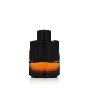 Azzaro The Most Wanted Parfém 50 ml M