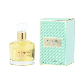 Parfémovaná voda Carven Ma Griffe 100 ml