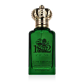 Clive Christian 1872 For Women Parfém 50 ml W