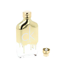 Calvin Klein Ck One Gold EDT tester 100 ml UNISEX