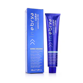 Inebrya Bionic Color Mahogany 100 ml