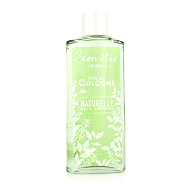 Kolínská voda Bien-être Eau de Cologne Naturelle 500 ml
