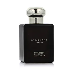 Kolínská voda Jo Malone Dark Amber & Ginger Lilly 50 ml