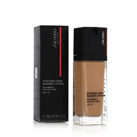 Shiseido Synchro Skin Radiant Lifting Foundation SPF 30 30 ml