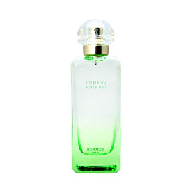 Hermès Un Jardin Sur le Toit EDT tester 100 ml UNISEX