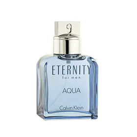 Calvin Klein Eternity Aqua for Men EDT 100 ml M