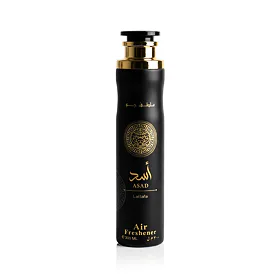 Lattafa Asad Interiérová vůně 300 ml UNISEX