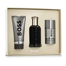 Parfémovaná voda HUGO BOSS Boss Bottled 100 ml Kazeta