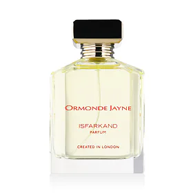 Ormonde Jayne Isfarkand Parfém 88 ml UNISEX