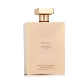 Tělové mléko Chanel Gabrielle 200 ml