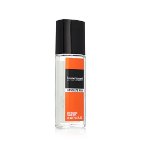 Bruno Banani Absolute Man DEO ve skle 75 ml M