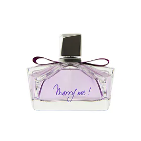 Parfémovaná voda Tester Lanvin Marry Me 75 ml