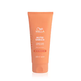 Kondicionér Wella Professionals Invigo Nutri-Enrich 200 ml