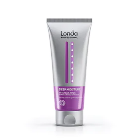 Londa Professional Deep Moisture Intensive Mask 200 ml