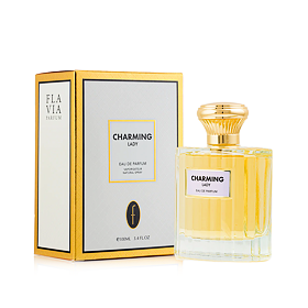 Flavia Charming Lady EDP 100 ml W