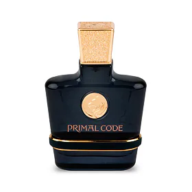 Swiss Arabian Primal Code EDP tester 100 ml M