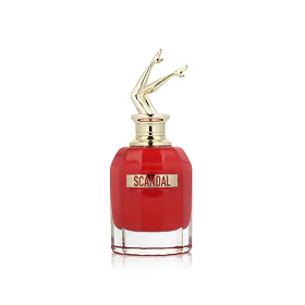 Jean Paul Gaultier Scandal Le Parfum EDP Intense 80 ml W