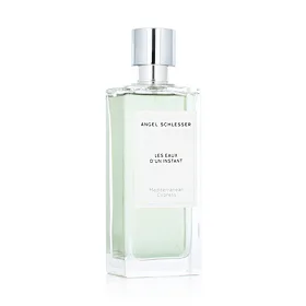Angel Schlesser Les Eaux d'Un Instant Mediterranean Cypress EDT 100 ml UNISEX