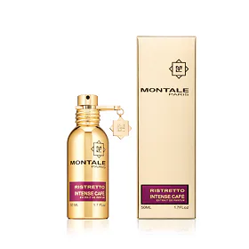 Montale Paris Ristretto Intense Café Extrait de Parfum 50 ml UNISEX