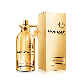 Montale Paris Sensual Instinct EDP 50 ml UNISEX