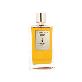 Rosendo Mateu Olfactive Expressions Nº 7 Patchouli, Oud, Vanilla EDP 100 ml UNISEX