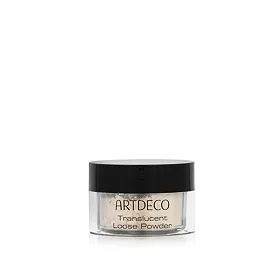 Pudr Artdeco Translucent Loose Powder 8 g