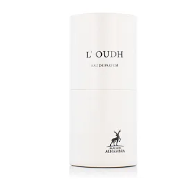 Maison Alhambra L' Oudh EDP 100 ml UNISEX