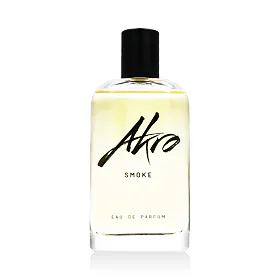 Akro Smoke EDP 100 ml UNISEX