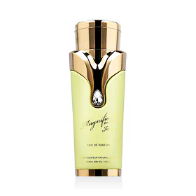 Armaf Magnificent Jardin EDP 100 ml W