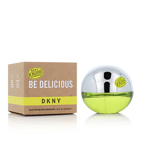 Parfémovaná voda DKNY Be Delicious 30 ml