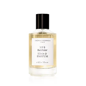 Thomas Kosmala No.9 Bukhoor Elixir de Parfum tester 100 ml UNISEX
