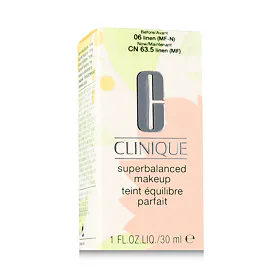 Clinique Superbalanced Makeup 30 ml
