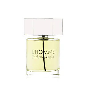 Yves Saint Laurent L'Homme EDT 100 ml M