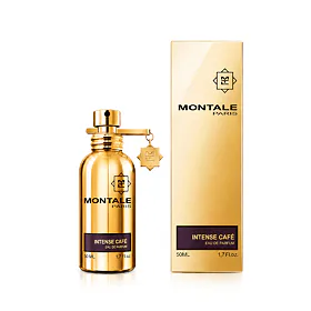 Parfémovaná voda Montale Intense Café 50 ml
